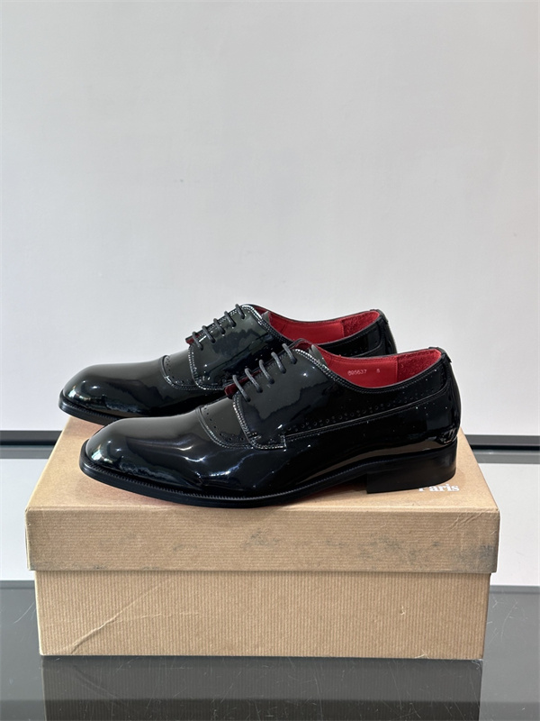 ❤2026新作クリスチャン ルブタンビジネスシューズスーパーコピー激安販売 CHRISTIAN LOUBOUTIN品質保証