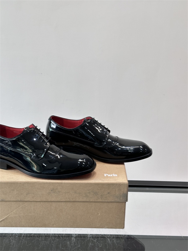 ❤2026新作クリスチャン ルブタンビジネスシューズスーパーコピー激安販売 CHRISTIAN LOUBOUTIN品質保証