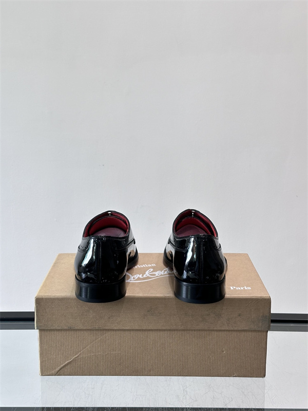 ❤2026新作クリスチャン ルブタンビジネスシューズスーパーコピー激安販売 CHRISTIAN LOUBOUTIN品質保証