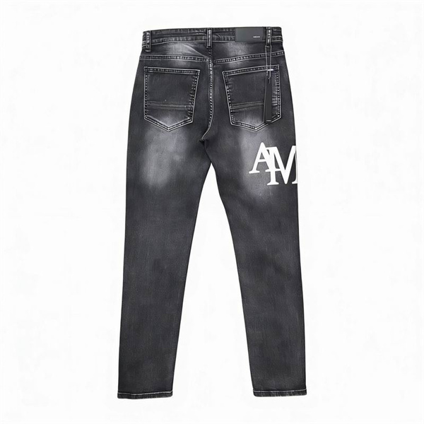 シルエットが魅力 Amiri  アミリジーンズコピー2026春夏ユニークな個性派人気アイテム激安通販