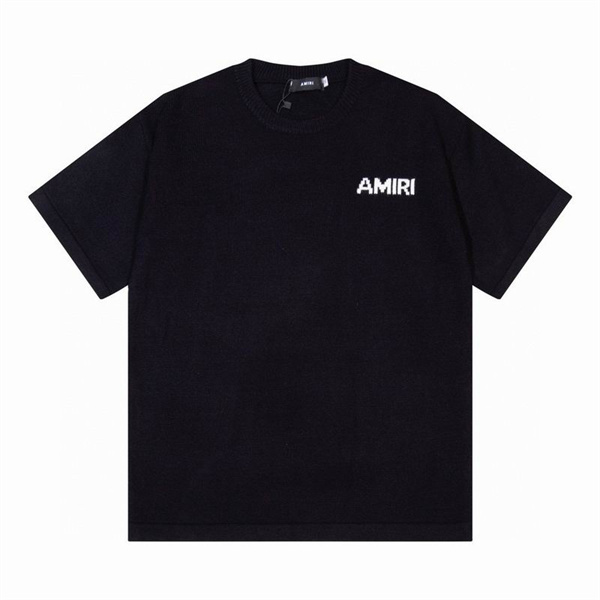 ★Amiri新作  アミリtシャツスーパーコピー無駄をそぎ落としたシンプルさが大人かっこいい2026上品