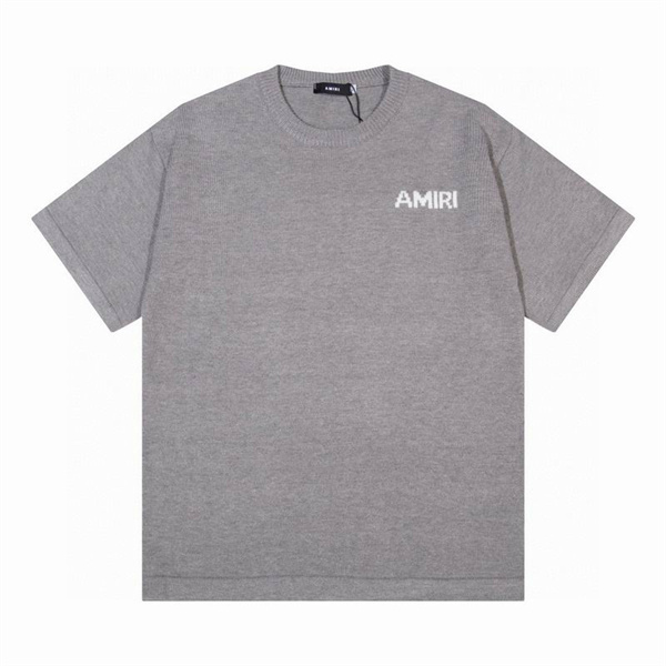 ★Amiri新作  アミリtシャツスーパーコピー無駄をそぎ落としたシンプルさが大人かっこいい2026上品
