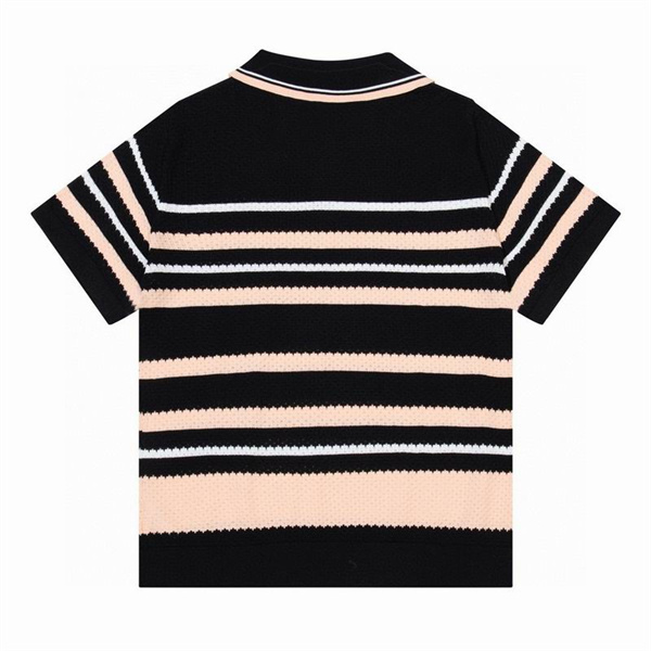 ニット生地★Amiri人気色  アミリtシャツスーパーコピーリラックス感たっぷりなルーズフィット半袖