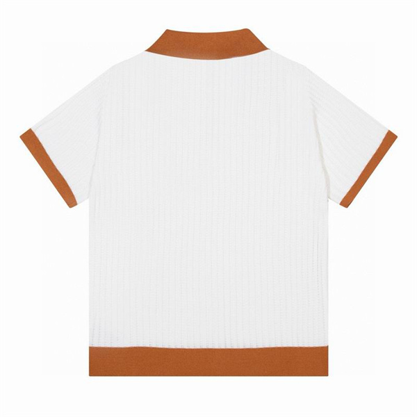 アミリtシャツスーパーコピー★ニット生地★Amiri激安通販 男女兼用OK ゆったりめ