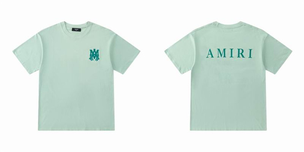 おしゃれなカジュアルアミリtシャツコピー★2026最新人気★Amiri通販 ４色