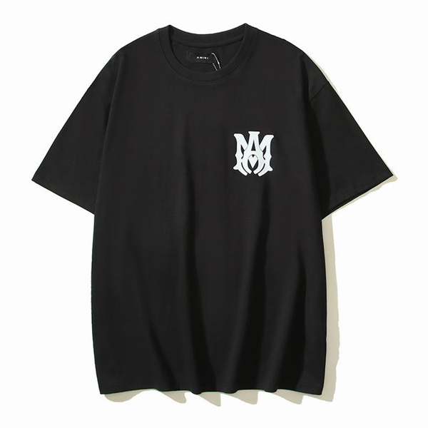 ★2026★アミリ半袖tシャツスーパーコピー★Amiri激安新作人気ランキング簡単デザイン