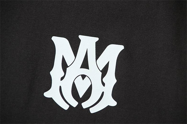 ★2026★アミリ半袖tシャツスーパーコピー★Amiri激安新作人気ランキング簡単デザイン