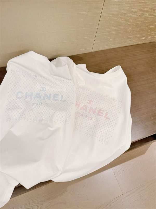 2026大人気❤CHANELシャネルtシャツコピー2026春夏ファッション新作激安