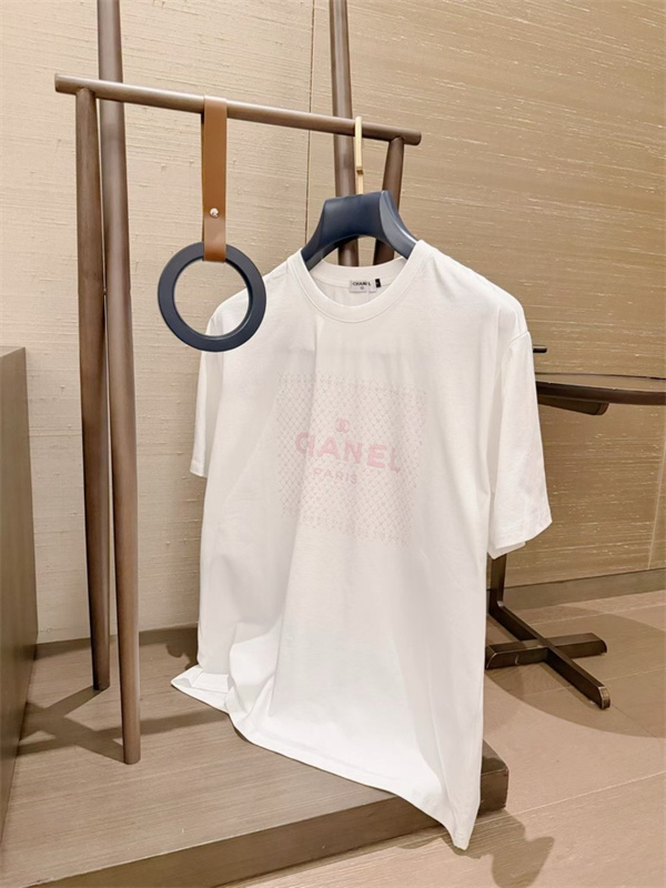 2026大人気❤CHANELシャネルtシャツコピー2026春夏ファッション新作激安