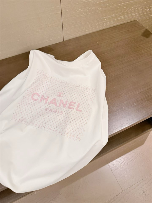 2026大人気❤CHANELシャネルtシャツコピー2026春夏ファッション新作激安