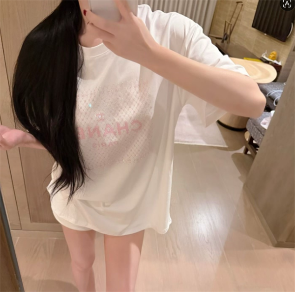 2026大人気❤CHANELシャネルtシャツコピー2026春夏ファッション新作激安