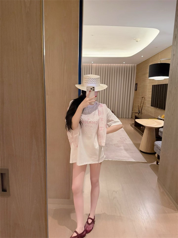2026大人気❤CHANELシャネルtシャツコピー2026春夏ファッション新作激安