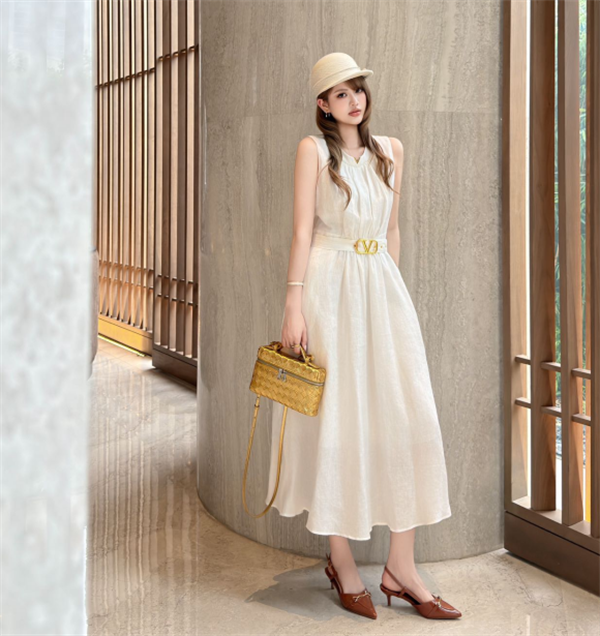 人気❤ヴァレンティノワンピースコピー新作 VALENTINO 2026トレンド