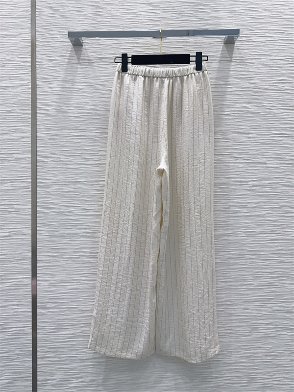 リラックス感2026❤CHANELシャネルスウェットパンツコピー新作大好評お洒落コーディネート