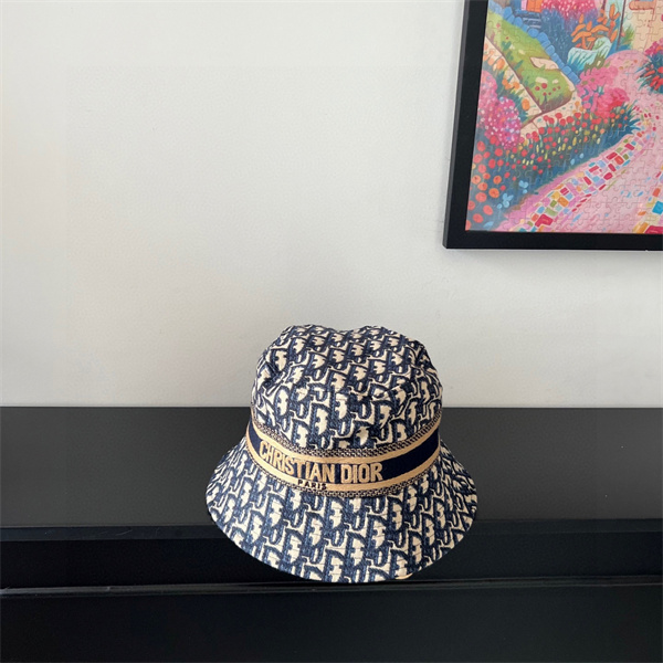 2026新品❤DIORディオールバケットハットコピー人気ランキング夏の必須アイテム