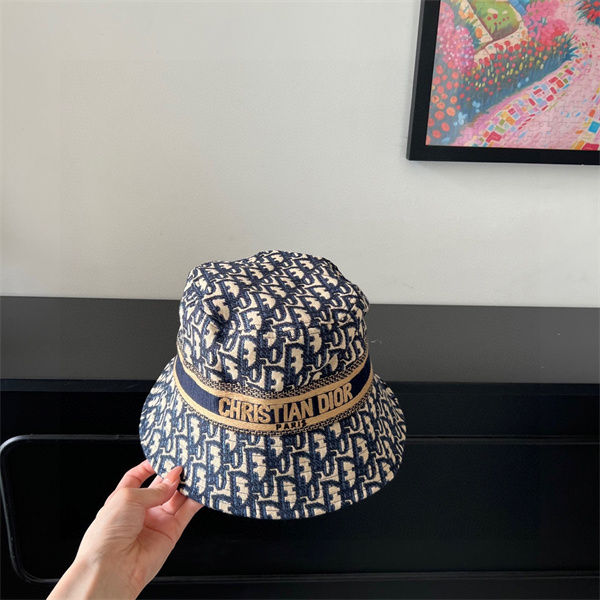 2026新品❤DIORディオールバケットハットコピー人気ランキング夏の必須アイテム