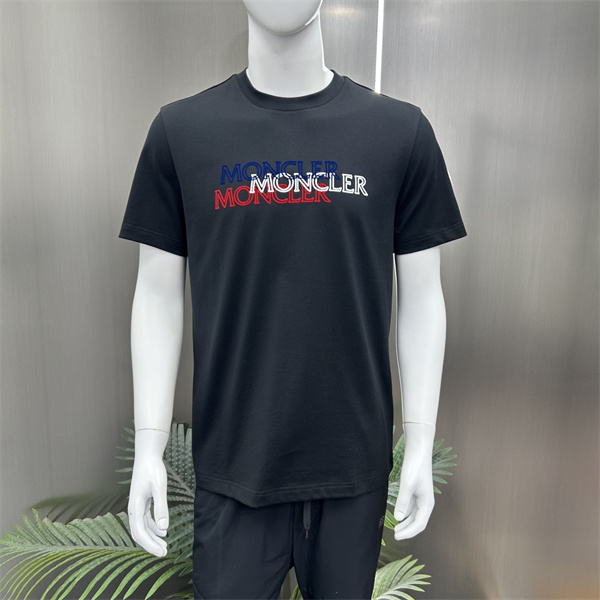 2026上品☆MONCLERモンクレールtシャツスーパーコピー お洒落コーディネート新作春夏コーデ
