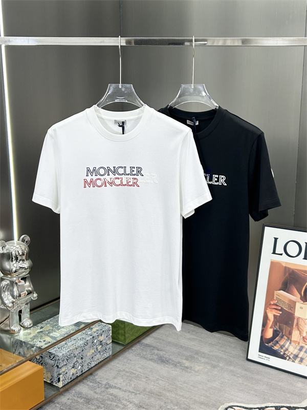 2026上品☆MONCLERモンクレールtシャツスーパーコピー お洒落コーディネート新作春夏コーデ
