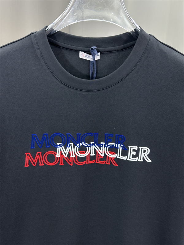 2026上品☆MONCLERモンクレールtシャツスーパーコピー お洒落コーディネート新作春夏コーデ