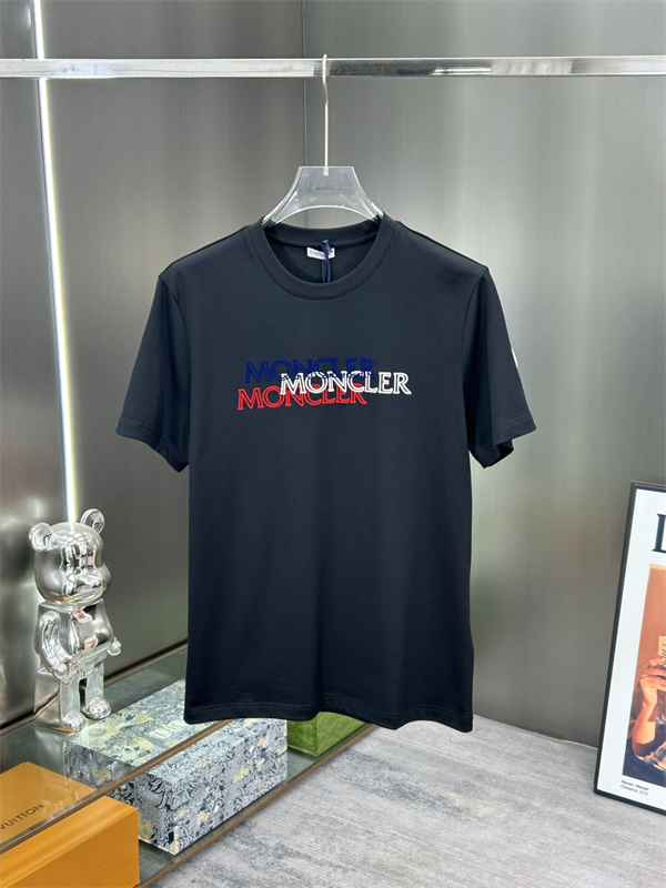 2026上品☆MONCLERモンクレールtシャツスーパーコピー お洒落コーディネート新作春夏コーデ