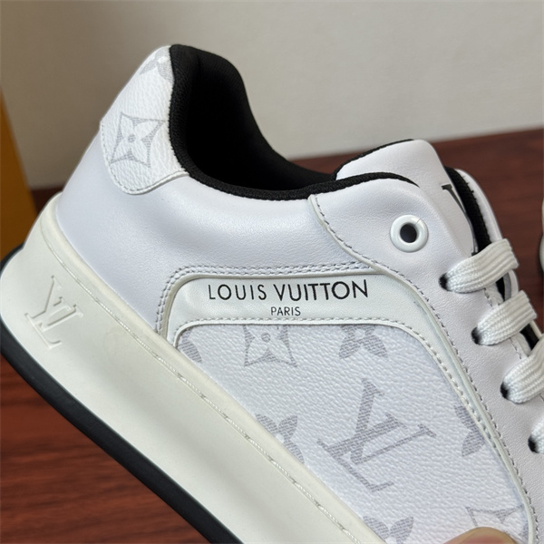 LV TILTED☆ルイヴィトン スニーカースーパーコピー人気LOUIS VUITTONメンズシューズ新作春夏