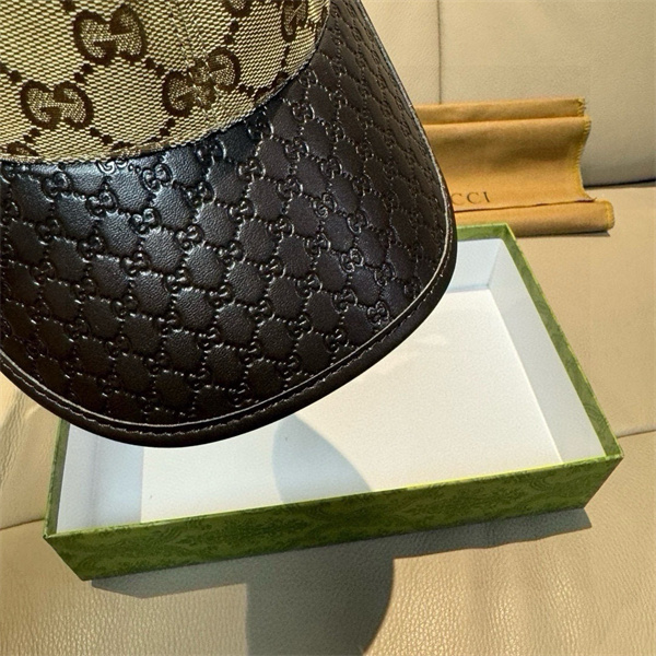 芸能人愛用☆Gucciグッチキャップコピー 刺繍キャップ オーダーメイド別  ストリートファッション