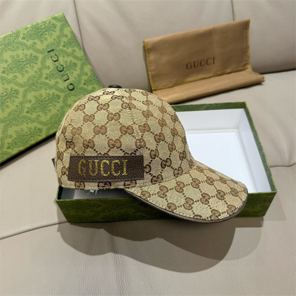男女兼用Gucciグッチキャップコピー 日焼け防止 釣り 農作業 作業用 遮光 吸汗速乾