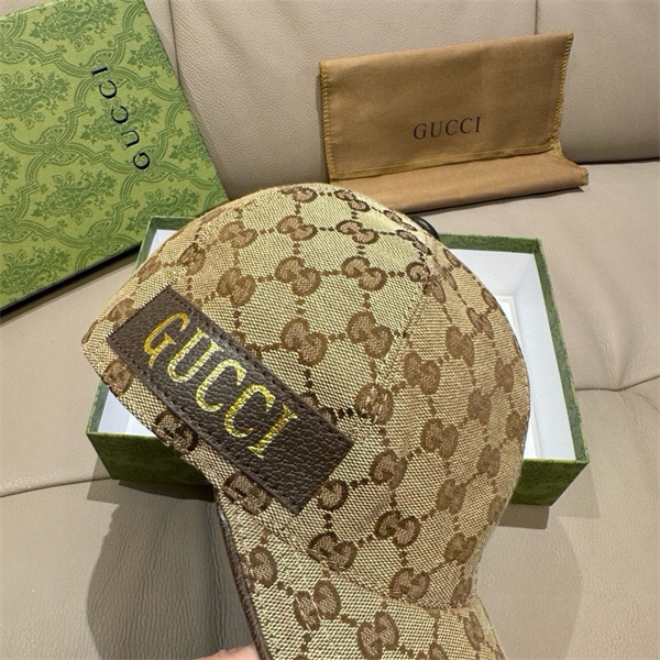 男女兼用Gucciグッチキャップコピー 日焼け防止 釣り 農作業 作業用 遮光 吸汗速乾