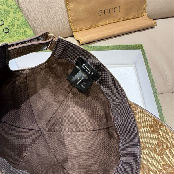 男女兼用Gucciグッチキャップコピー 日焼け防止 釣り 農作業 作業用 遮光 吸汗速乾