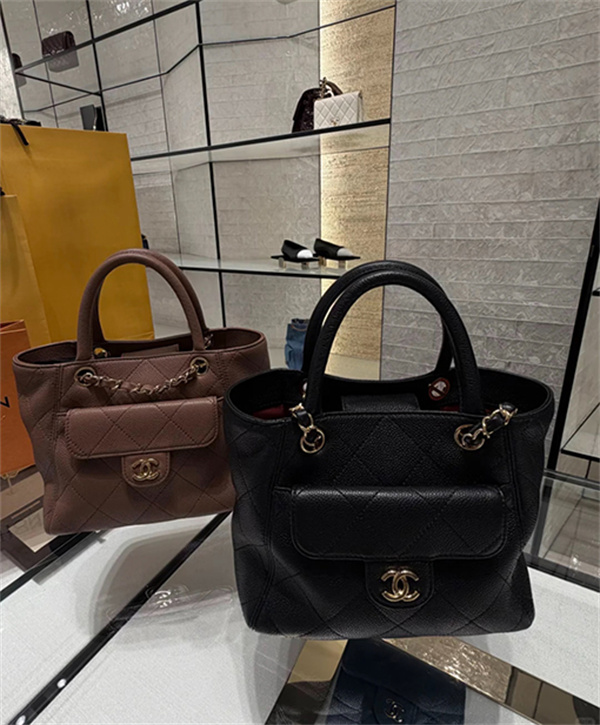 ブラック マトラッセバッグ CHANEL チェーンショルダー シャネル コピー ココマーク トップハンドル 2WAYハンドバッグ
