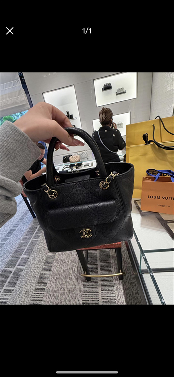 ブラック マトラッセバッグ CHANEL チェーンショルダー シャネル コピー ココマーク トップハンドル 2WAYハンドバッグ