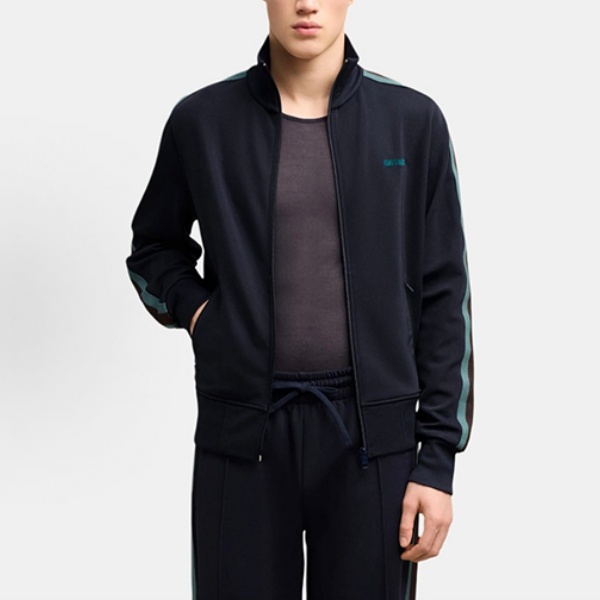 2026新作 AMIRI アミリ コピー サイドライン セットアップ メンズ