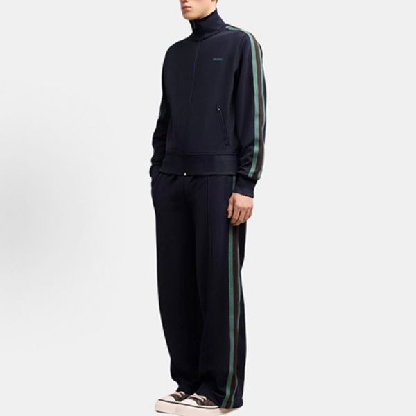 2026新作 AMIRI アミリ コピー サイドライン セットアップ メンズ