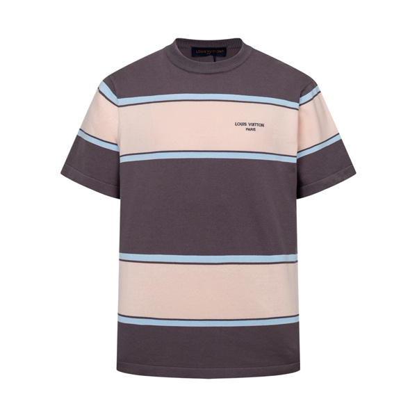 26SS最新作☆LOUIS VUITTON☆ルイヴィトンtシャツスーパーコピー激安柔らかいカジュアル