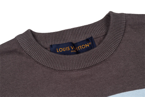 26SS最新作☆LOUIS VUITTON☆ルイヴィトンtシャツスーパーコピー激安柔らかいカジュアル