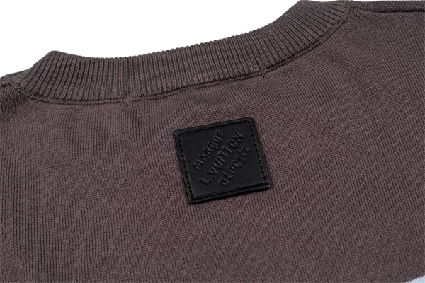 26SS最新作☆LOUIS VUITTON☆ルイヴィトンtシャツスーパーコピー激安柔らかいカジュアル