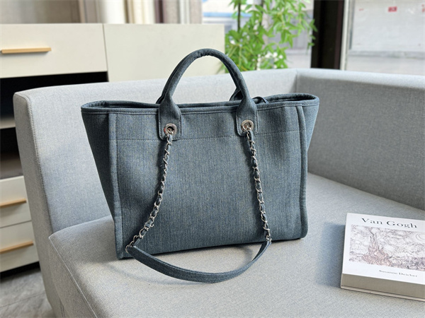 大容量26SSトレンド☆CHANELシャネルトートバッグスーパーコピーファッション性抜群エレガント新作