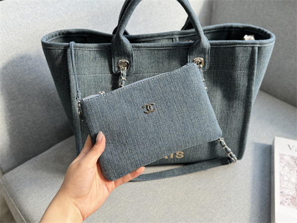 大容量26SSトレンド☆CHANELシャネルトートバッグスーパーコピーファッション性抜群エレガント新作