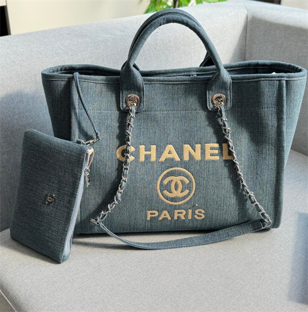 大容量26SSトレンド☆CHANELシャネルトートバッグスーパーコピーファッション性抜群エレガント新作