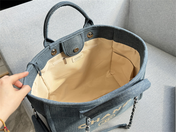 大容量26SSトレンド☆CHANELシャネルトートバッグスーパーコピーファッション性抜群エレガント新作