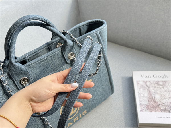 大容量26SSトレンド☆CHANELシャネルトートバッグスーパーコピーファッション性抜群エレガント新作