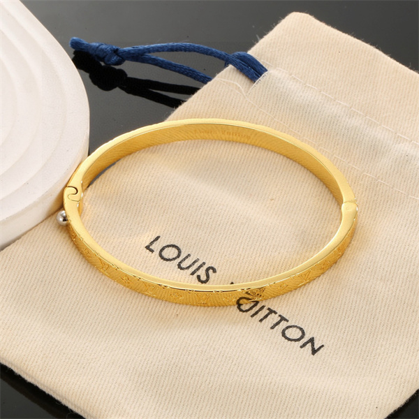 LV Twig  ルイヴィトンブレスレットコピー人気2026トレンドオシャレコーディネートLOUIS VUITTON激安