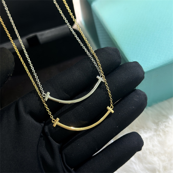 2026流行りティファニー ネックレスコピーTiffany ＆ Coアクセサリーコーディネート人気