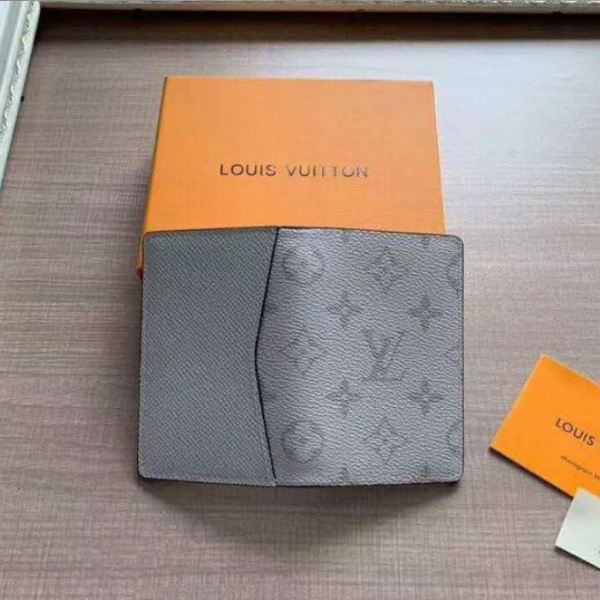 2026新作 LOUIS VUITTON ルイヴィトン コピー モノグラム 二つ折り財布