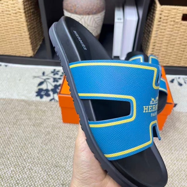 2026新作 HERMES コピー エルメス メンズ サンダル スライドサンダル 6