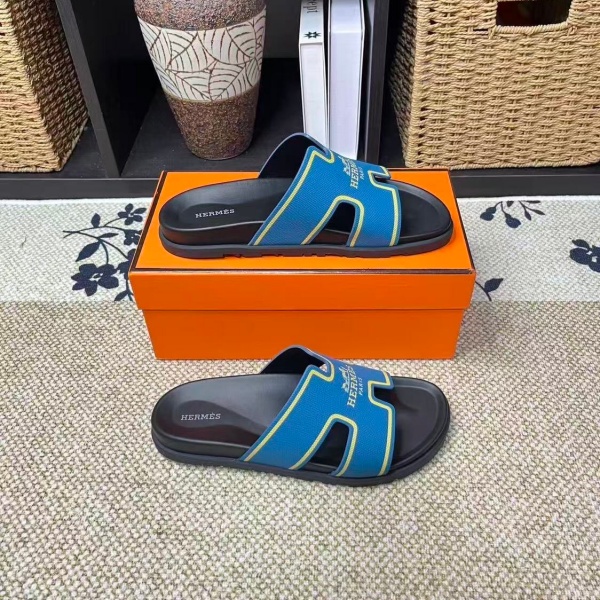 2026新作 HERMES コピー エルメス メンズ サンダル スライドサンダル 6