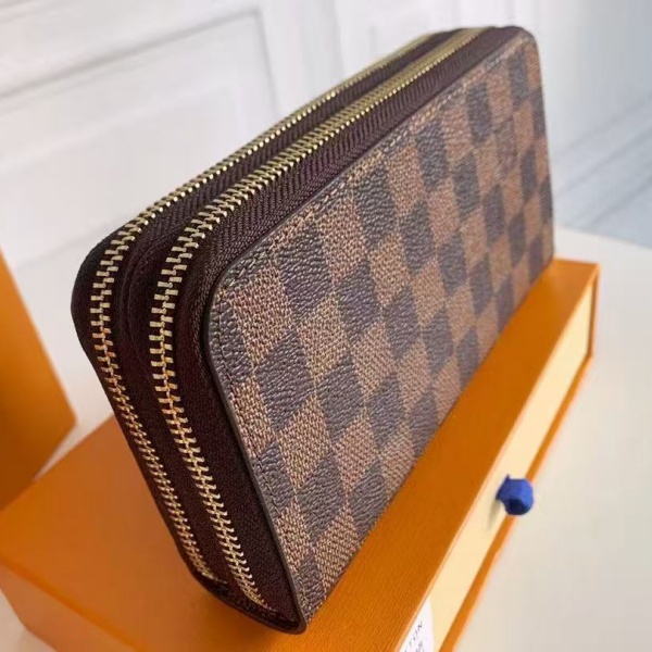 2026新作 LOUIS VUITTON コピー ルイヴィトン ダミエ ラウンド
