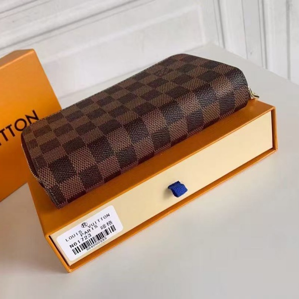 2026新作 LOUIS VUITTON コピー ルイヴィトン ダミエ ラウンド