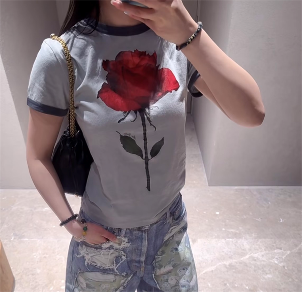 素晴らしい☆☆2026トレンド アクネストゥディオズtシャツコピーACNE STUDIOS