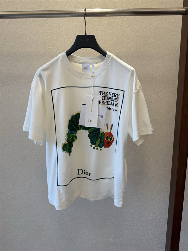 人気ランキングDIORディオール tシャツ コピー ☆2026春夏流行り スタイリッシュ最高品質